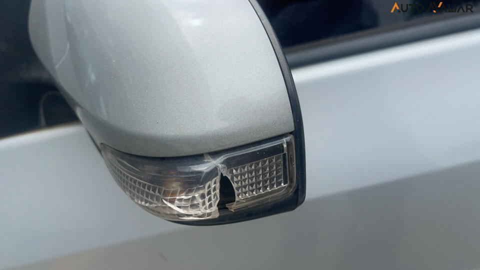 TOYOTA COROLLA 2.0 XEI 16V FLEX 4P AUTOMATICO