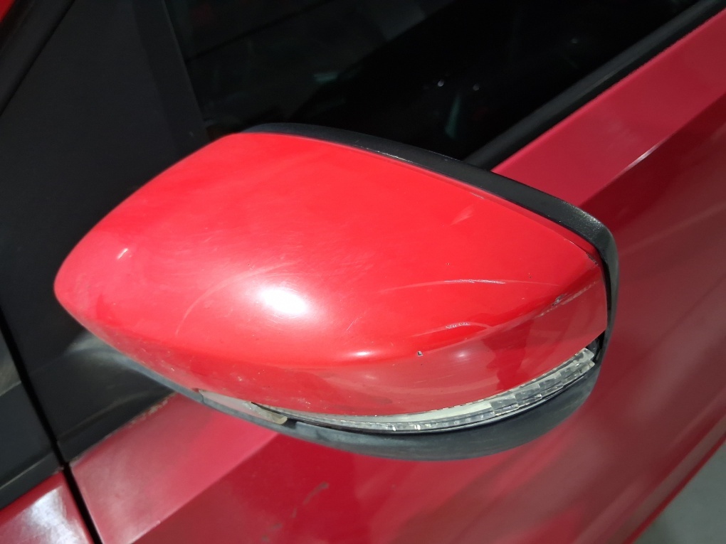 VOLKSWAGEN UP 1.0 TSI MOVE UP 12V FLEX 4P MANUAL