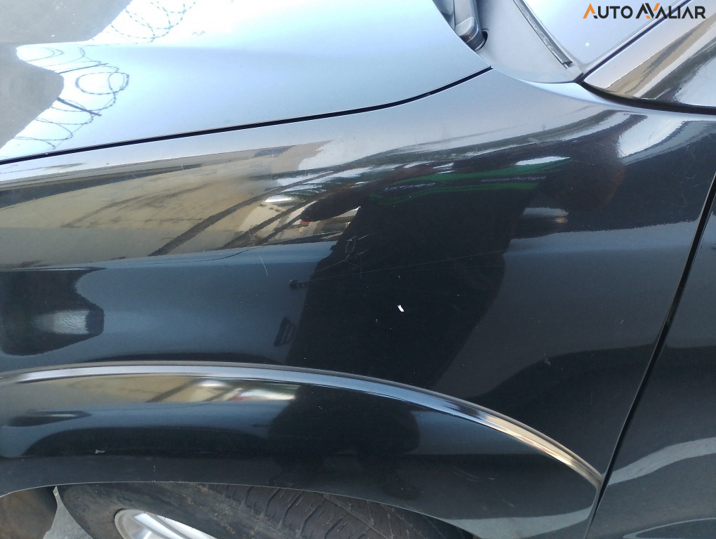 TOYOTA HILUX SW4 3.0 SRV 4X4 16V TURBO INTERCOOLER DIESEL 4P MANUAL