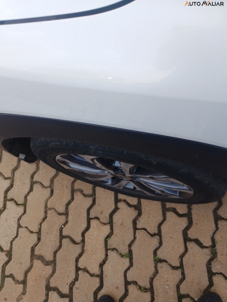 TOYOTA COROLLA CROSS 2.0 VVT-IE FLEX XRE DIRECT SHIFT