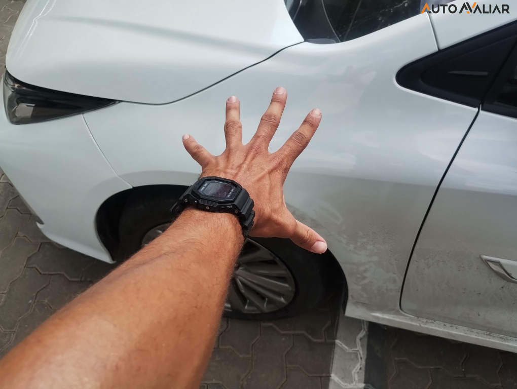 TOYOTA COROLLA 2.0 VVT-IE FLEX XEI DIRECT SHIFT