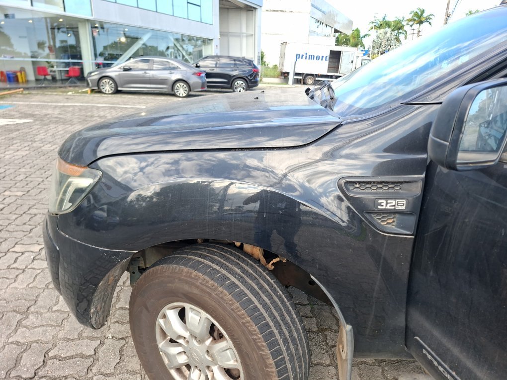 FORD RANGER 3.2 XLS 4X4 CD 20V DIESEL 4P AUTOMATICO