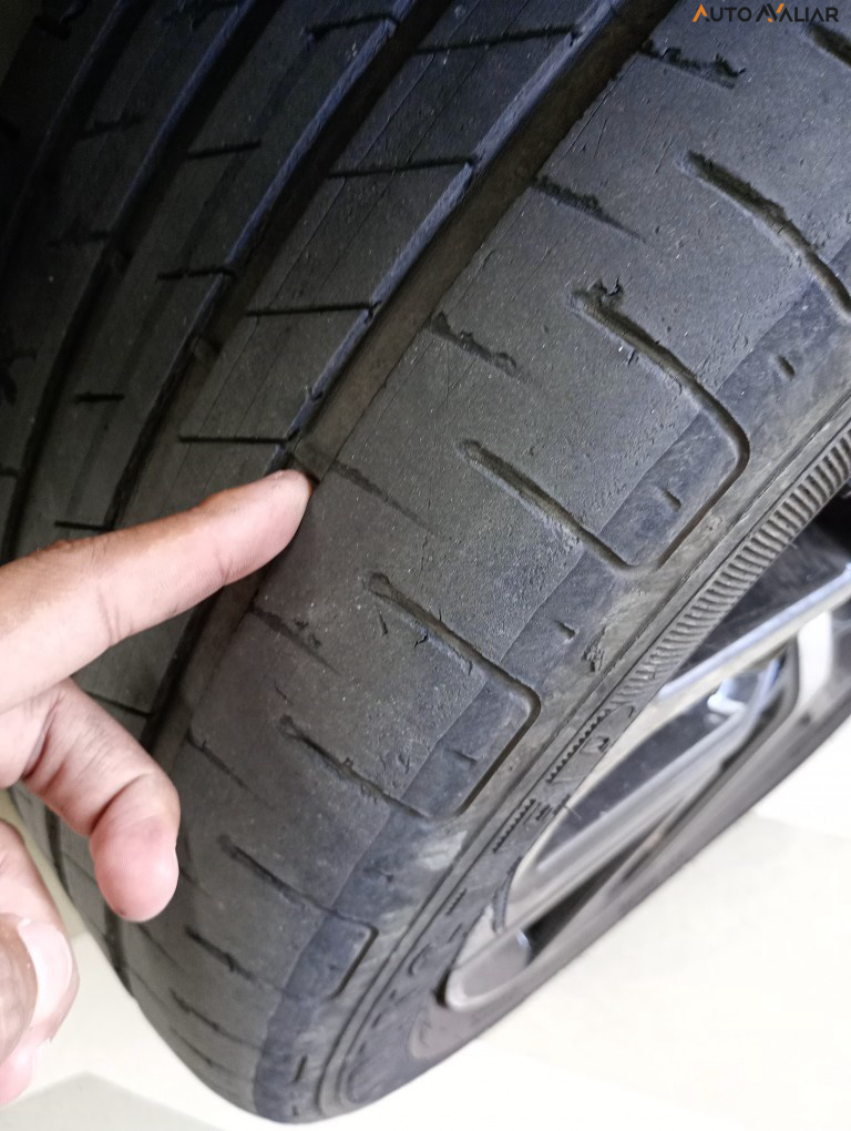 JEEP COMPASS 1.3 T270 TURBO FLEX LIMITED AT6