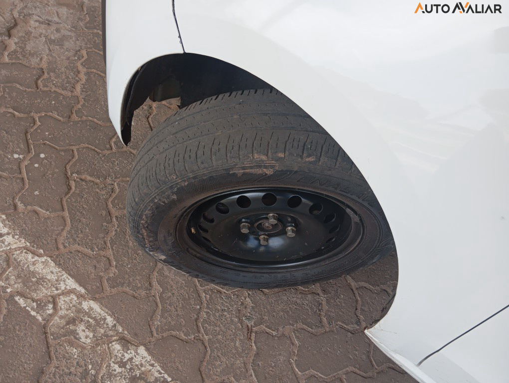 VOLKSWAGEN UP 1.0 TSI MOVE UP 12V FLEX 4P MANUAL