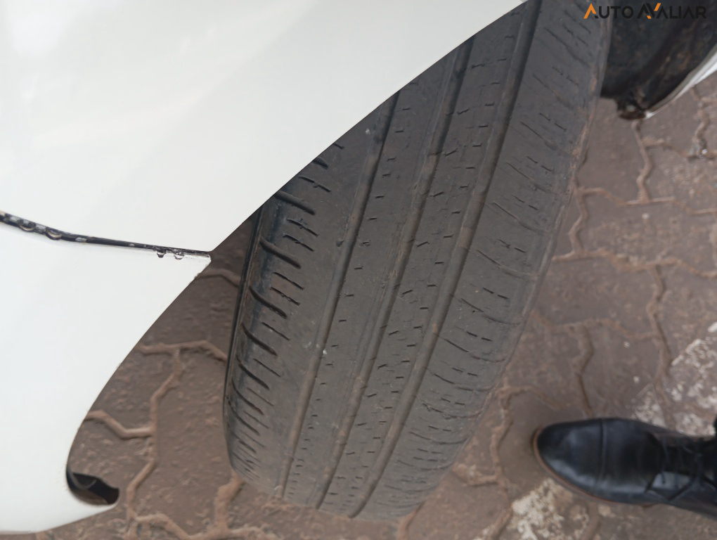 VOLKSWAGEN UP 1.0 TSI MOVE UP 12V FLEX 4P MANUAL