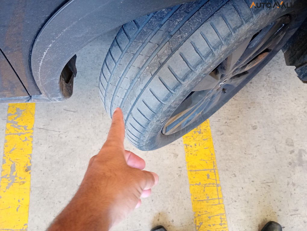 NISSAN KICKS 1.6 16V FLEXSTART XPLAY XTRONIC