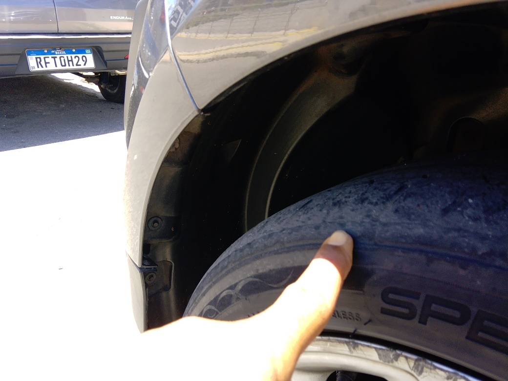 FORD ECOSPORT 1.5 TI-VCT FLEX TITANIUM AUTOMATICO