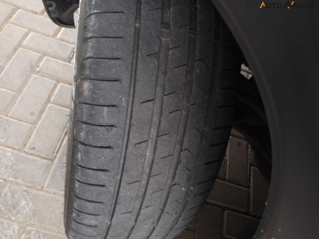 JEEP COMPASS 2.0 16V FLEX LIMITED AUTOMATICO