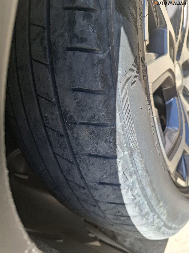 JEEP RENEGADE 1.3 T270 Turbo Flex Longitude At6