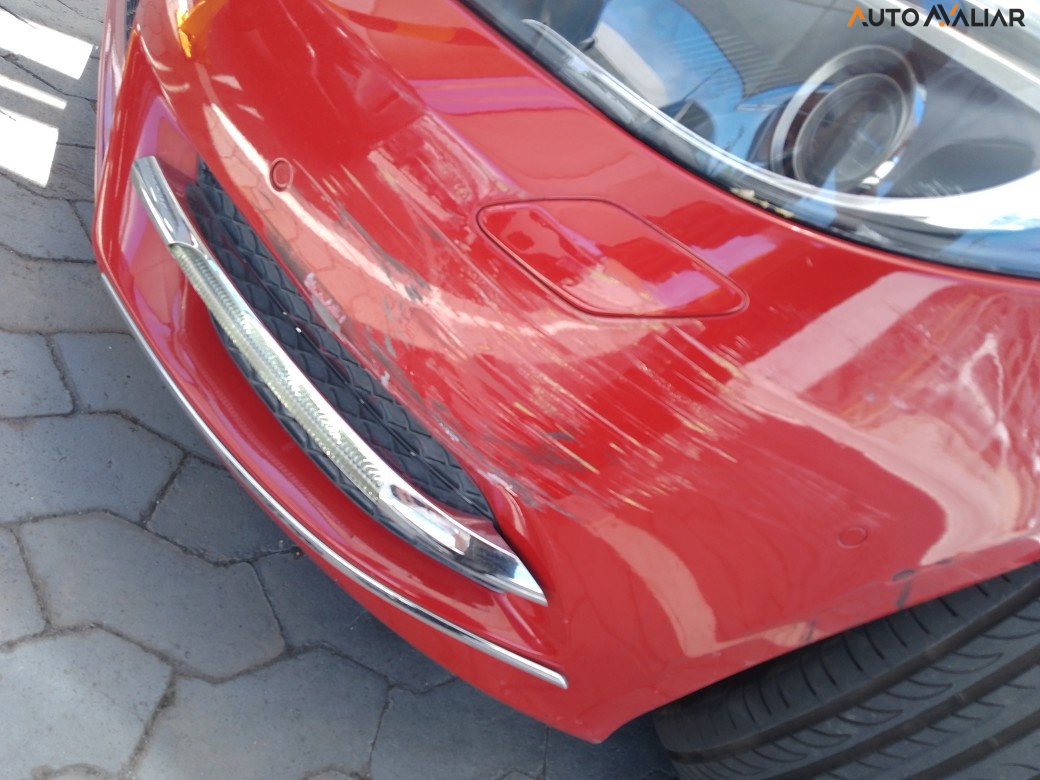 MERCEDES-BENZ B 200 1.6 SPORT TURBO GASOLINA 4P AUTOMATICO