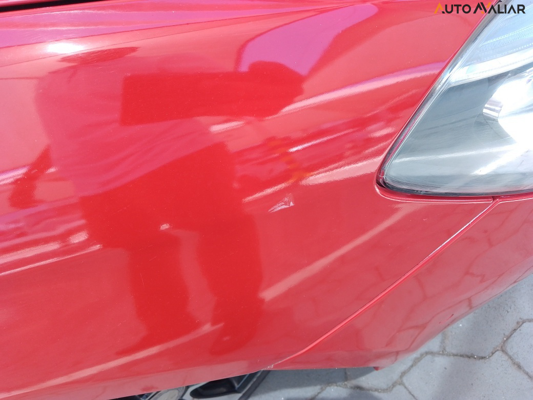 MERCEDES-BENZ B 200 1.6 SPORT TURBO GASOLINA 4P AUTOMATICO