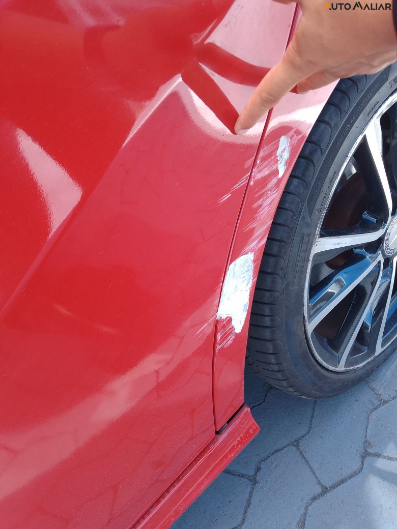 MERCEDES-BENZ B 200 1.6 SPORT TURBO GASOLINA 4P AUTOMATICO