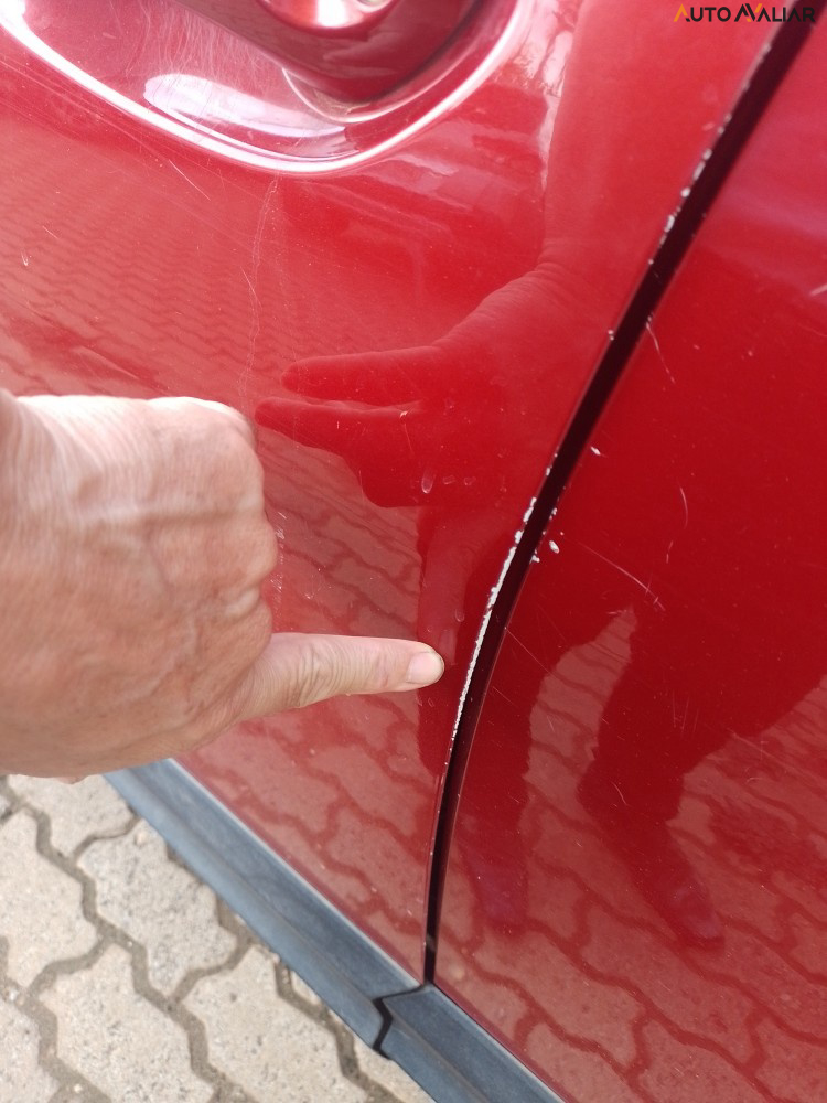 CHEVROLET MONTANA 1.2 TURBO FLEX LTZ AUTOMATICO