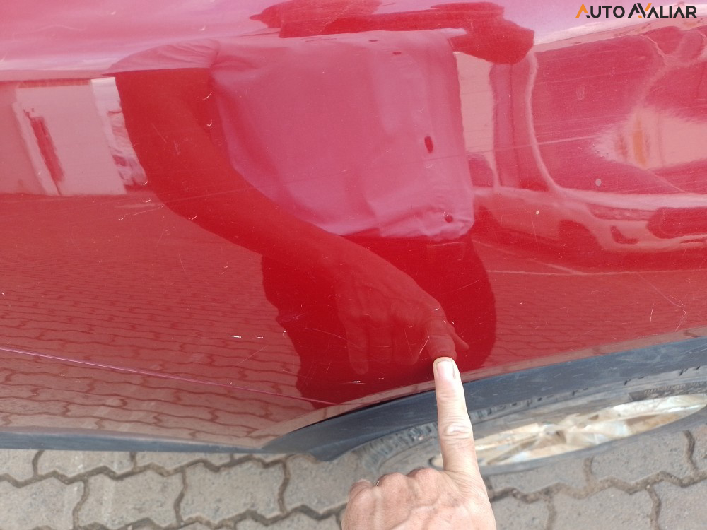 CHEVROLET MONTANA 1.2 TURBO FLEX LTZ AUTOMATICO