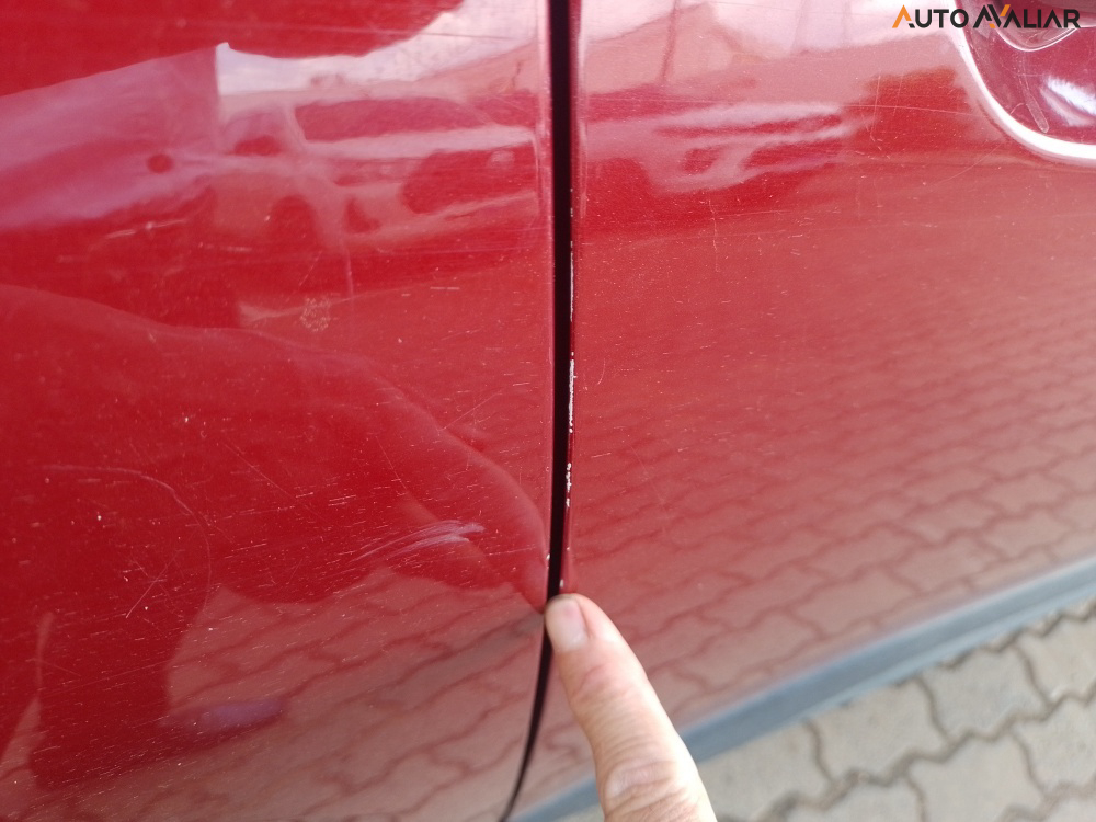 CHEVROLET MONTANA 1.2 TURBO FLEX LTZ AUTOMATICO