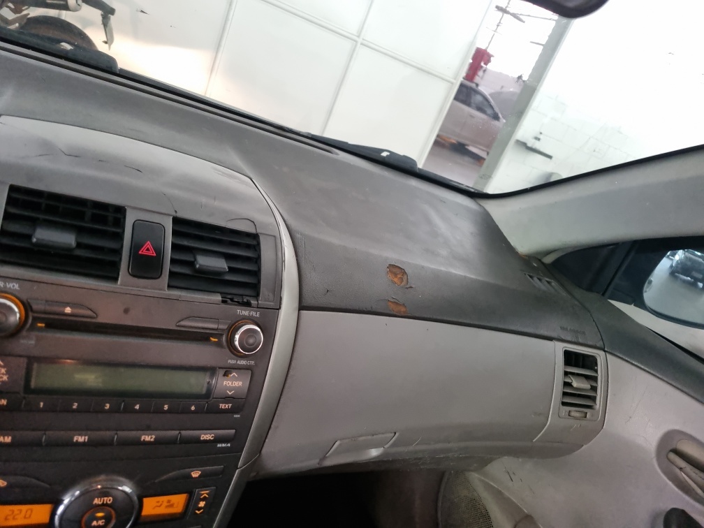 TOYOTA COROLLA 2.0 XEI 16V FLEX 4P AUTOMATICO