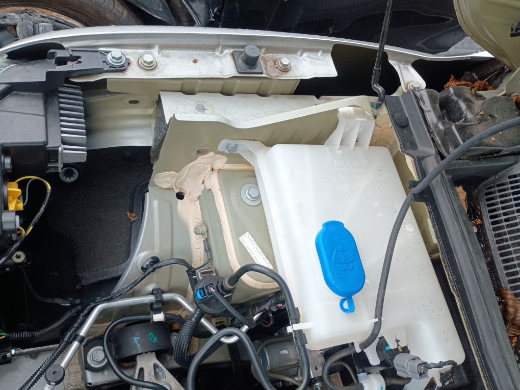 RENAULT KWID ZEN 1.0 FLEX 12V 5P MEC. RENAULT KWID ZEN 1.0 FLEX 12V 5P MEC.