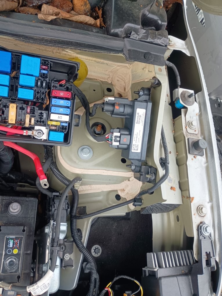 RENAULT KWID ZEN 1.0 FLEX 12V 5P MEC.