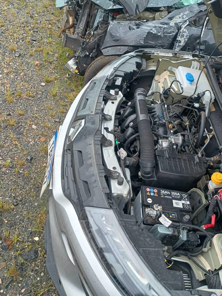 RENAULT KWID ZEN 1.0 FLEX 12V 5P MEC.