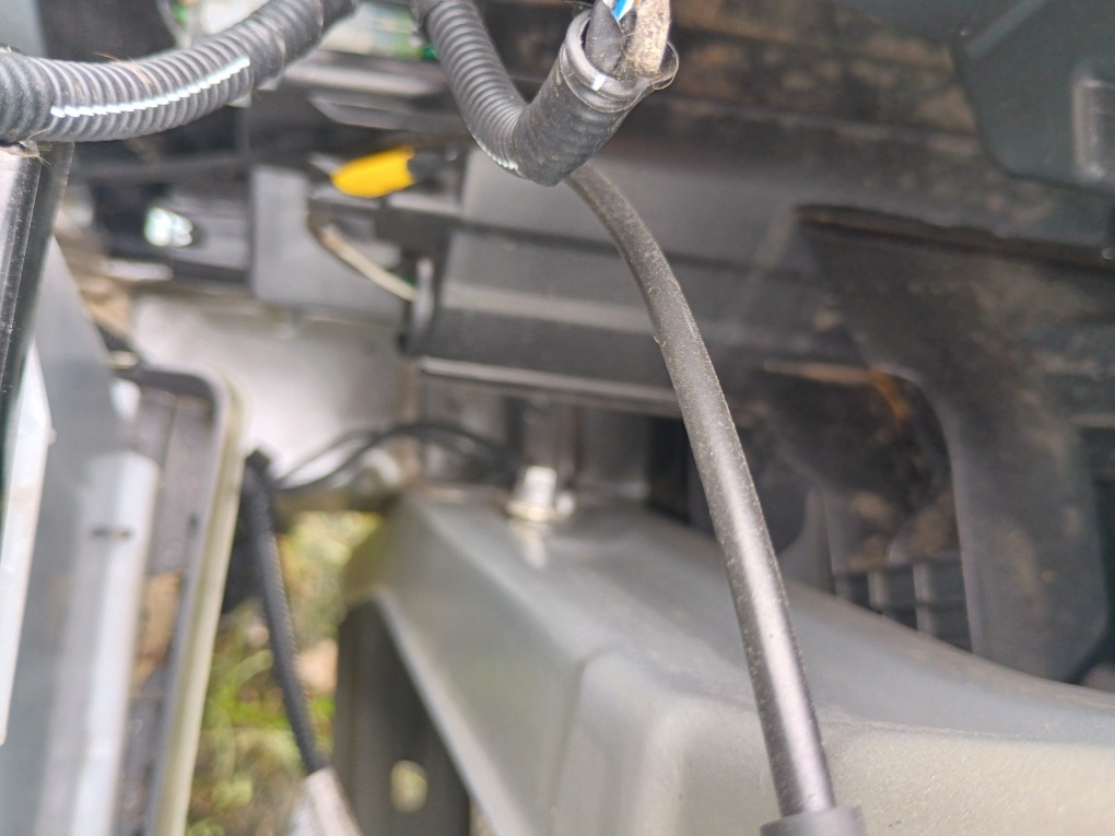 RENAULT KWID ZEN 1.0 FLEX 12V 5P MEC. RENAULT KWID ZEN 1.0 FLEX 12V 5P MEC.