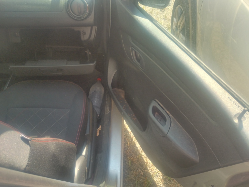 RENAULT KWID ZEN 1.0 FLEX 12V 5P MEC.