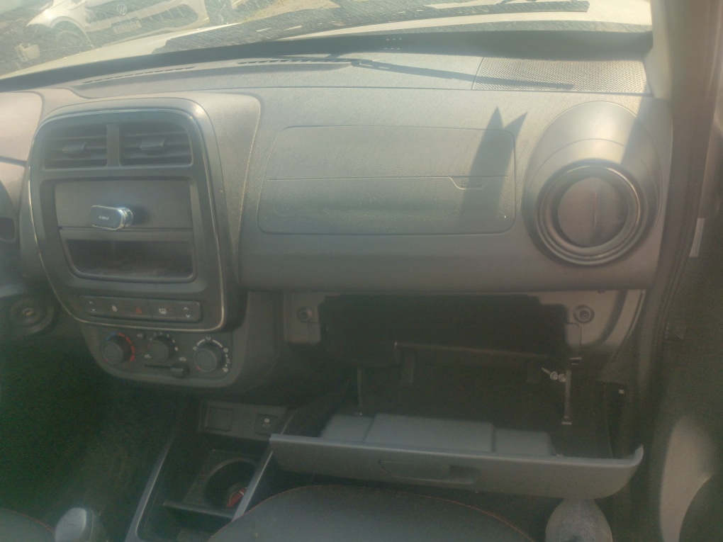 RENAULT KWID ZEN 1.0 FLEX 12V 5P MEC.