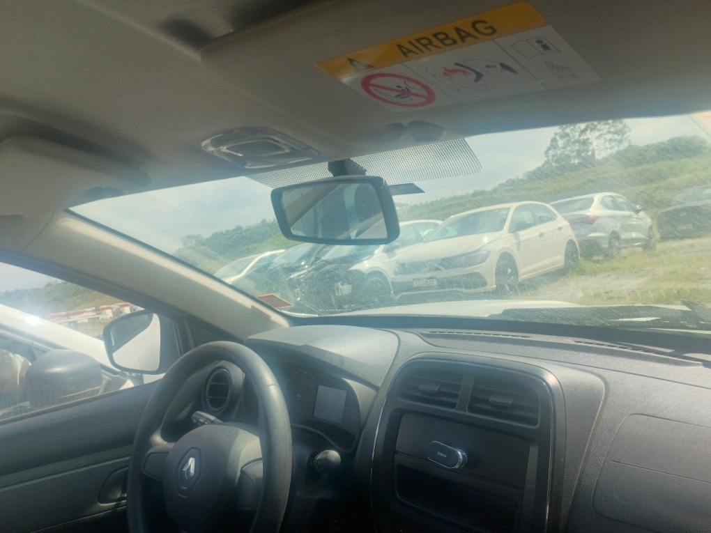 RENAULT KWID ZEN 1.0 FLEX 12V 5P MEC.