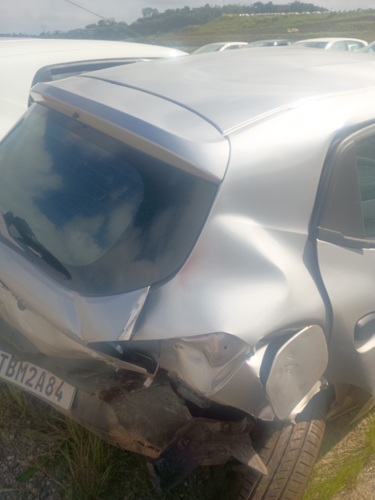 RENAULT KWID ZEN 1.0 FLEX 12V 5P MEC. RENAULT KWID ZEN 1.0 FLEX 12V 5P MEC.