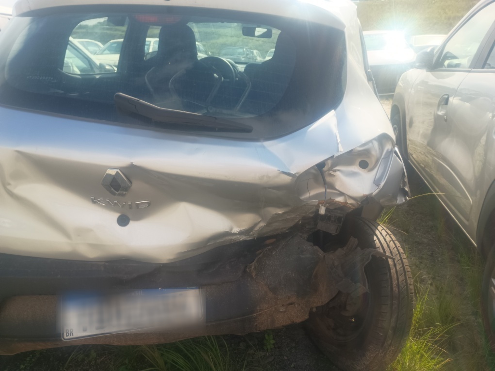 RENAULT KWID ZEN 1.0 FLEX 12V 5P MEC.