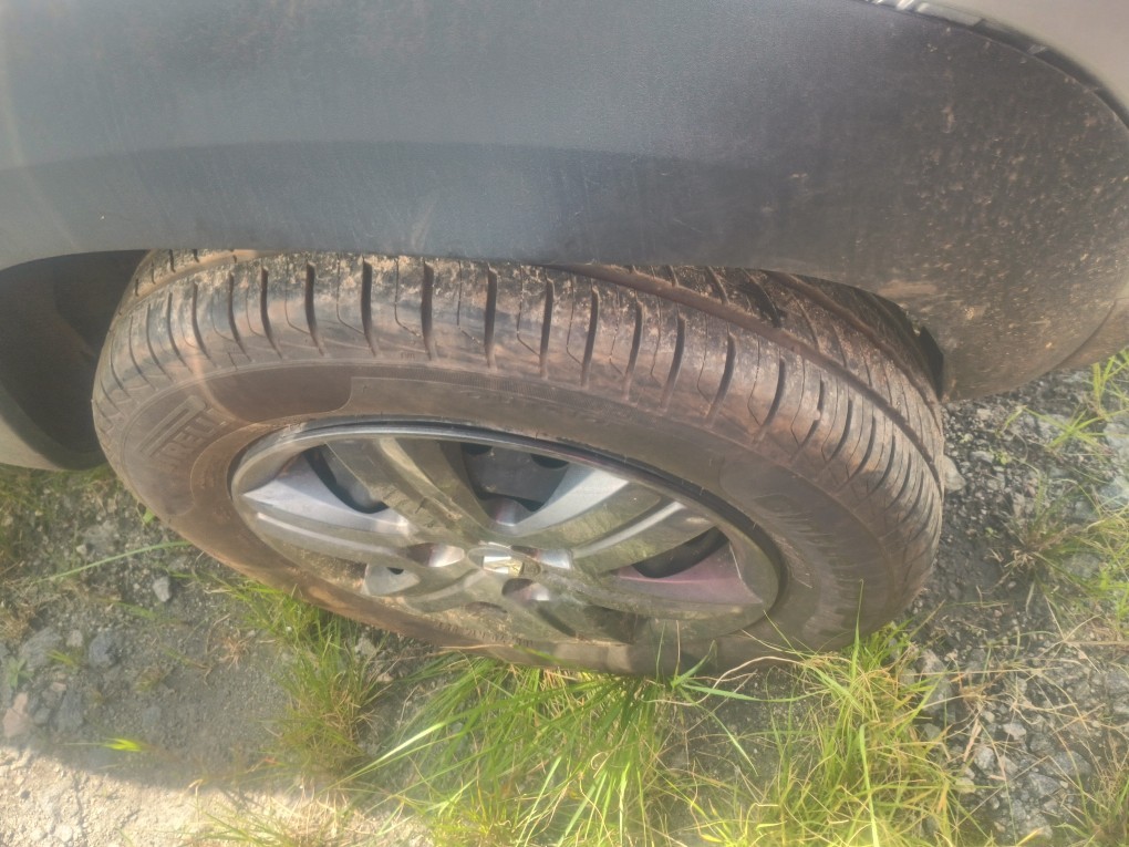 RENAULT KWID ZEN 1.0 FLEX 12V 5P MEC.