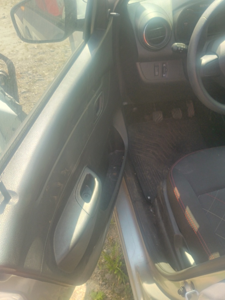 RENAULT KWID ZEN 1.0 FLEX 12V 5P MEC.