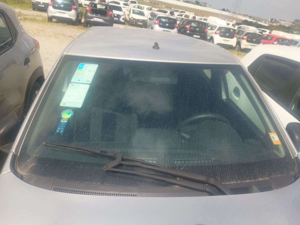 RENAULT KWID ZEN 1.0 FLEX 12V 5P MEC.