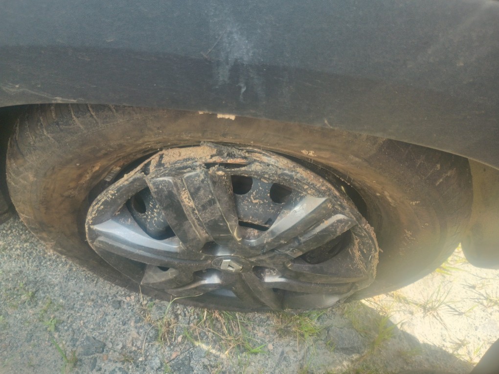 RENAULT KWID ZEN 1.0 FLEX 12V 5P MEC.