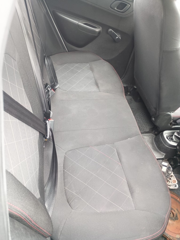 RENAULT KWID 1.0 12V SCE FLEX ZEN MANUAL RENAULT KWID 1.0 12V SCE FLEX ZEN MANUAL