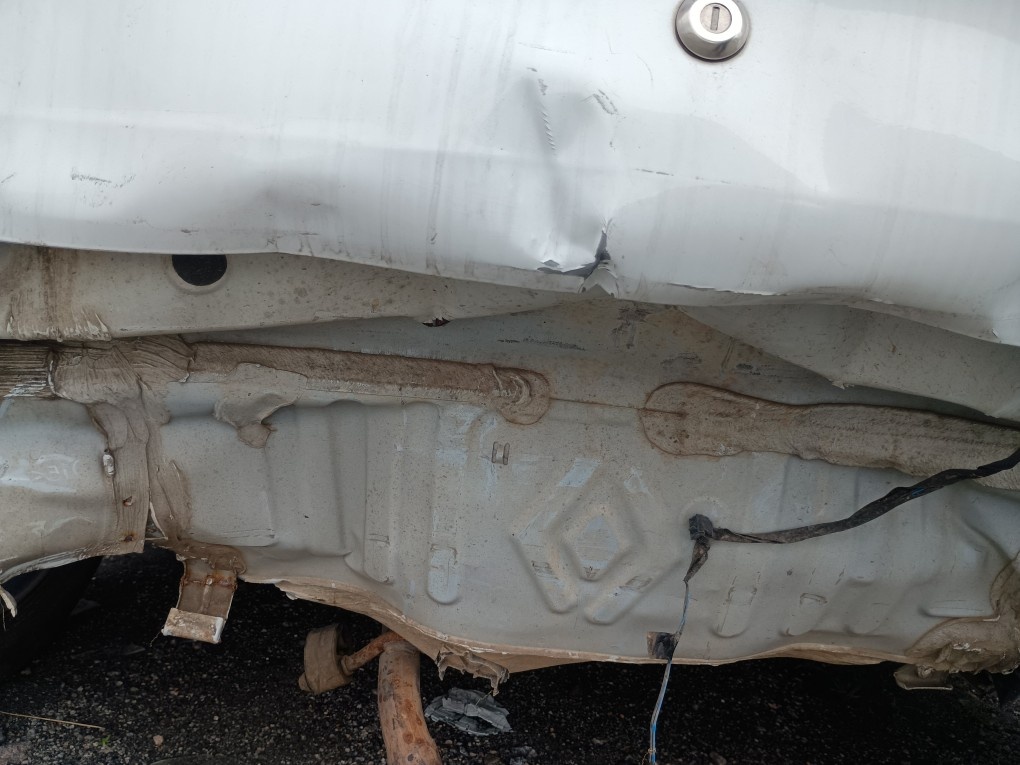 RENAULT KWID 1.0 12V SCE FLEX ZEN MANUAL RENAULT KWID 1.0 12V SCE FLEX ZEN MANUAL