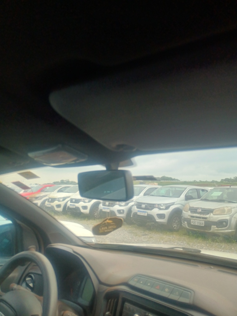 FIAT STRADA ENDURANCE 1.3 FLEX 8V CS PLUS