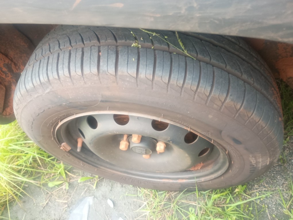 FIAT STRADA ENDURANCE 1.3 FLEX 8V CS PLUS FIAT STRADA ENDURANCE 1.3 FLEX 8V CS PLUS