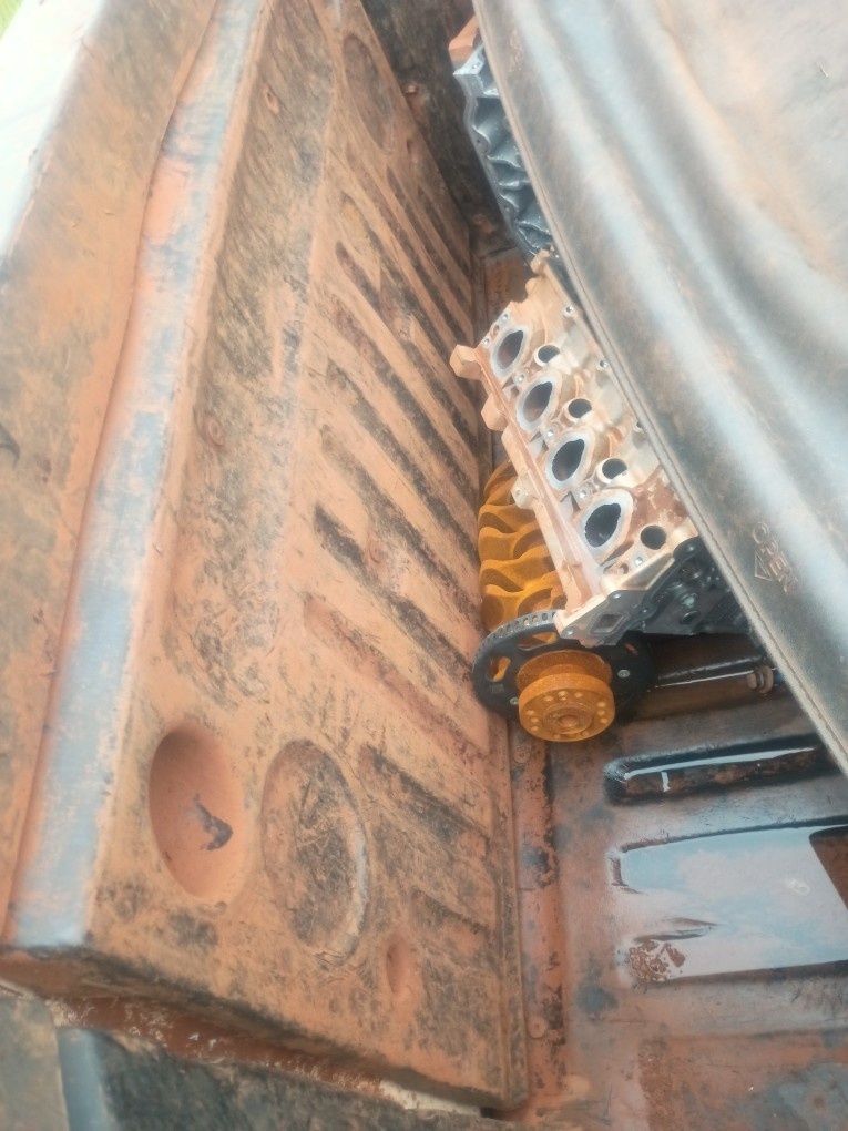 FIAT STRADA ENDURANCE 1.3 FLEX 8V CS PLUS