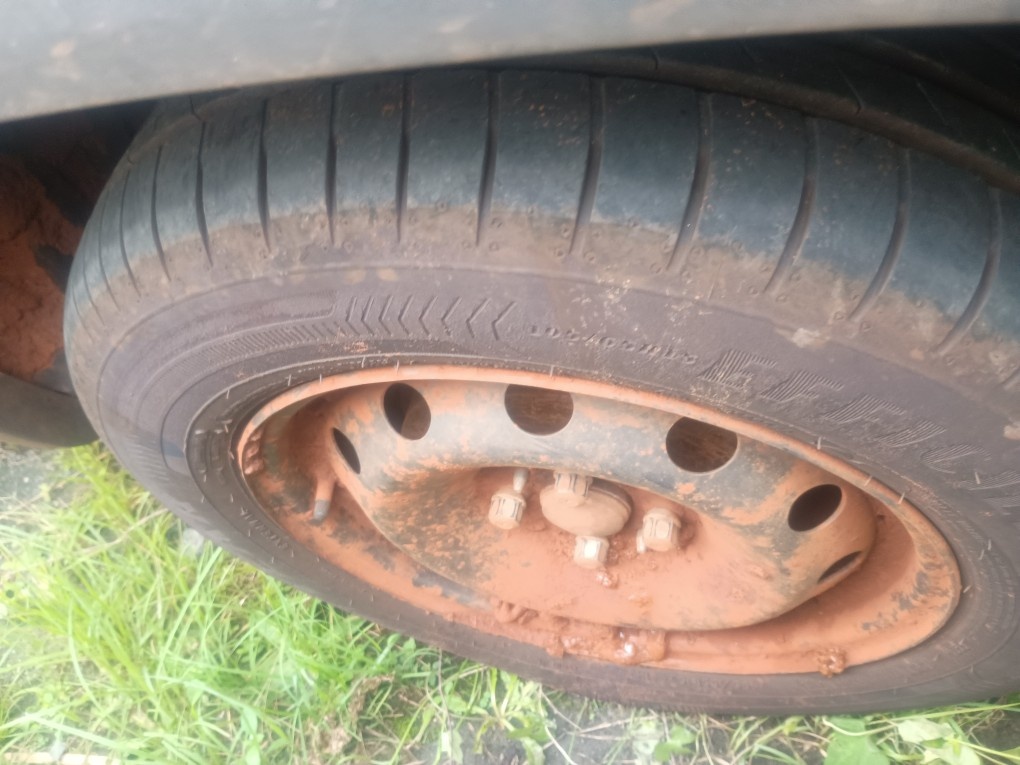 FIAT STRADA ENDURANCE 1.3 FLEX 8V CS PLUS