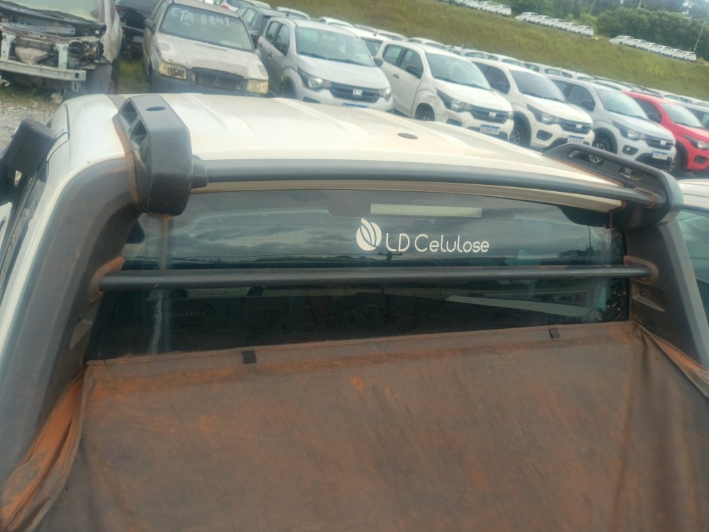 FIAT STRADA ENDURANCE 1.3 FLEX 8V CS PLUS