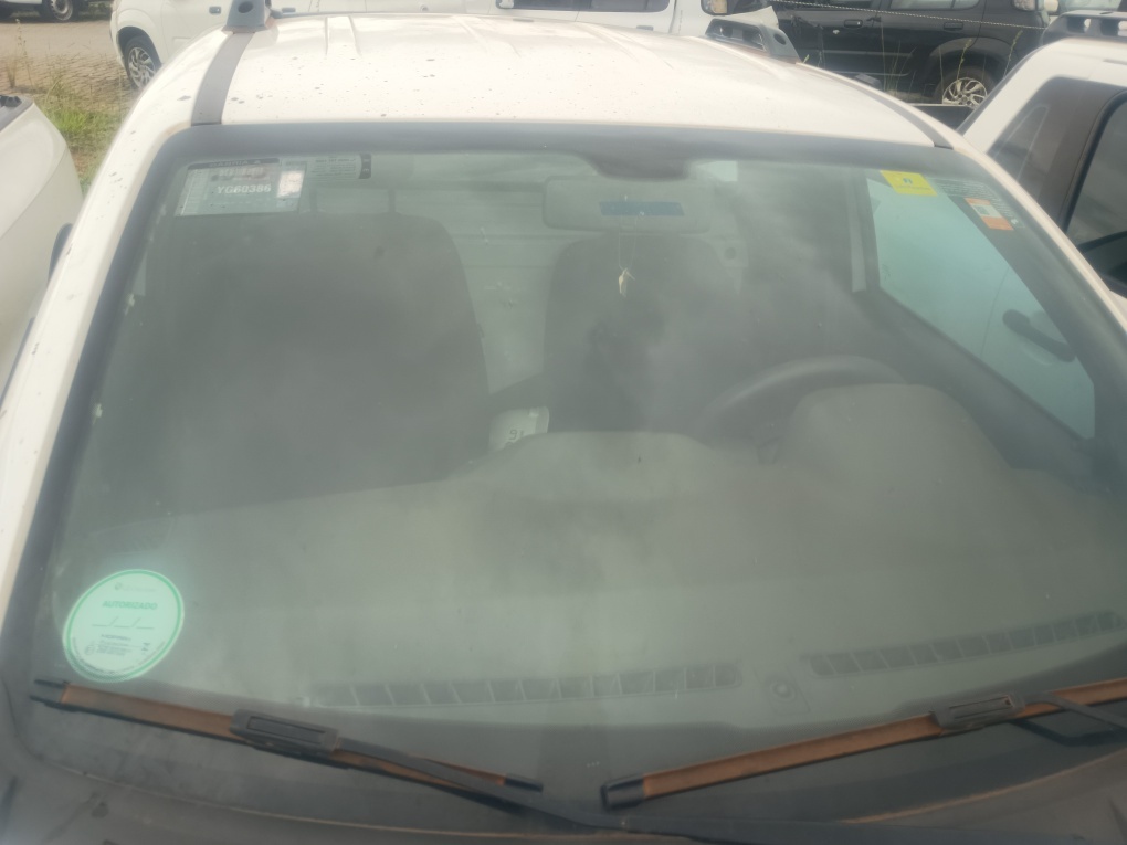 FIAT STRADA ENDURANCE 1.3 FLEX 8V CS PLUS