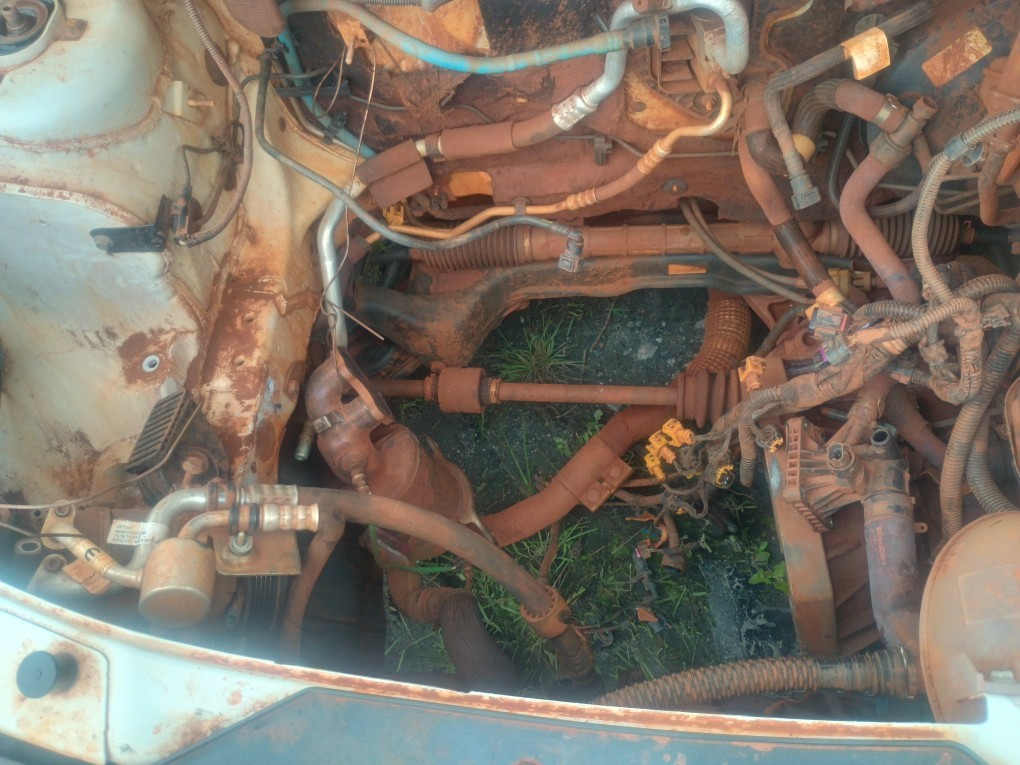 FIAT STRADA ENDURANCE 1.3 FLEX 8V CS PLUS