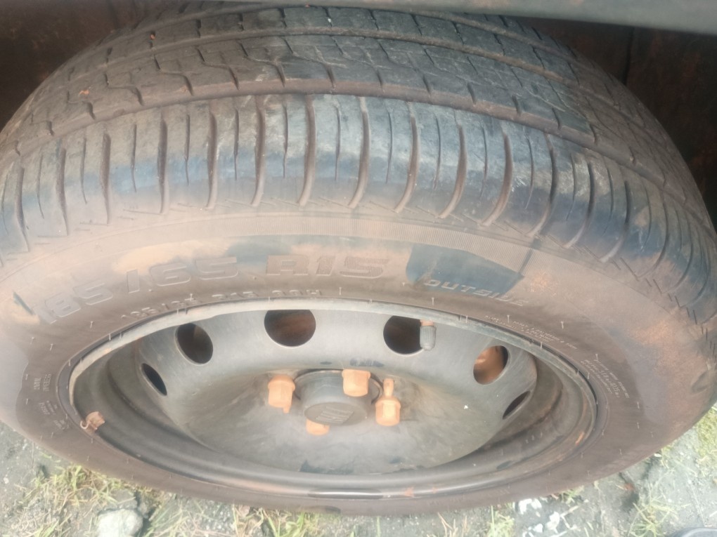 FIAT STRADA ENDURANCE 1.3 FLEX 8V CS PLUS