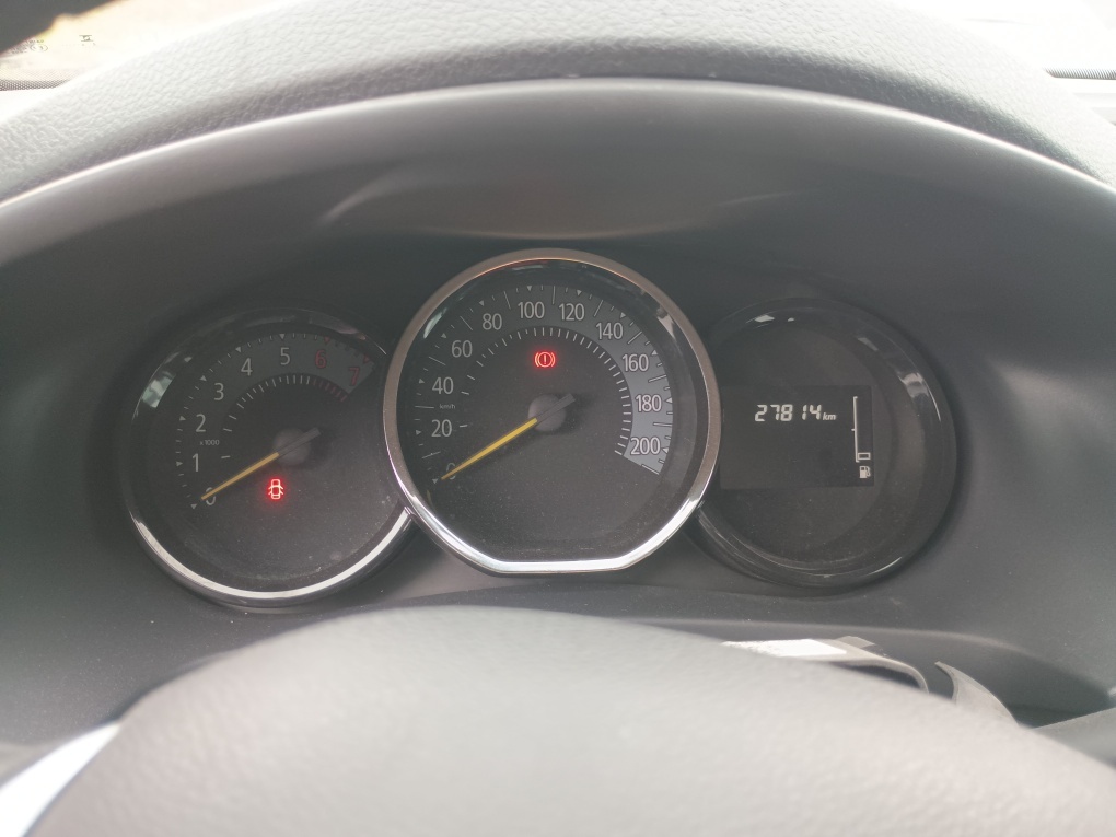 RENAULT LOGAN 1.0  12V SCE FLEX ZEN MANUAL