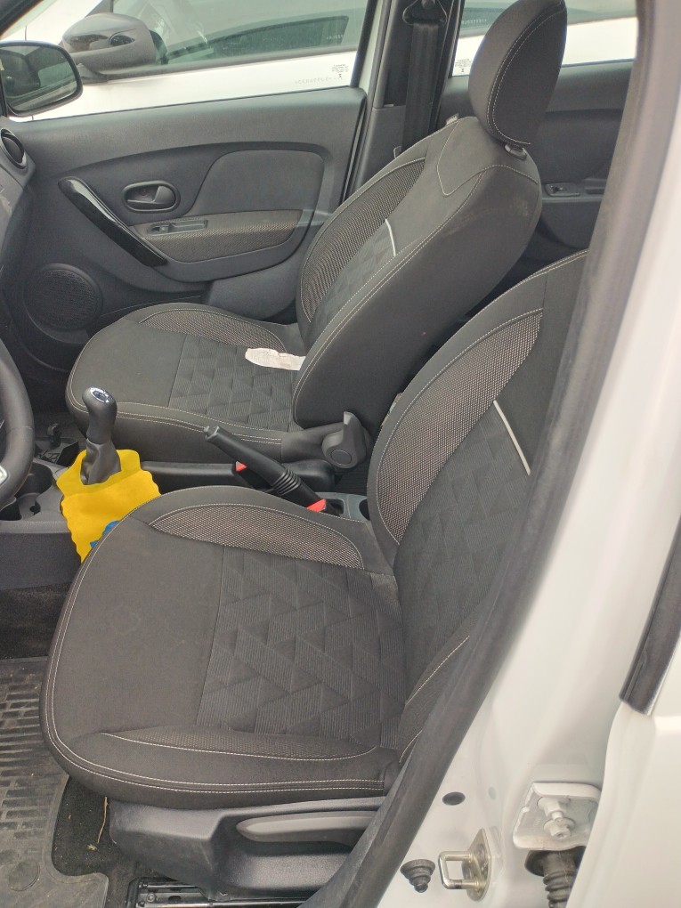 RENAULT LOGAN 1.0  12V SCE FLEX ZEN MANUAL