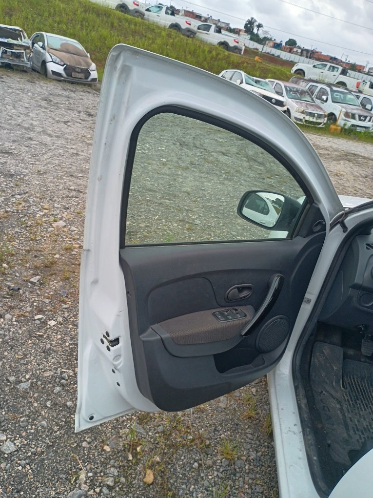 RENAULT LOGAN 1.0  12V SCE FLEX ZEN MANUAL