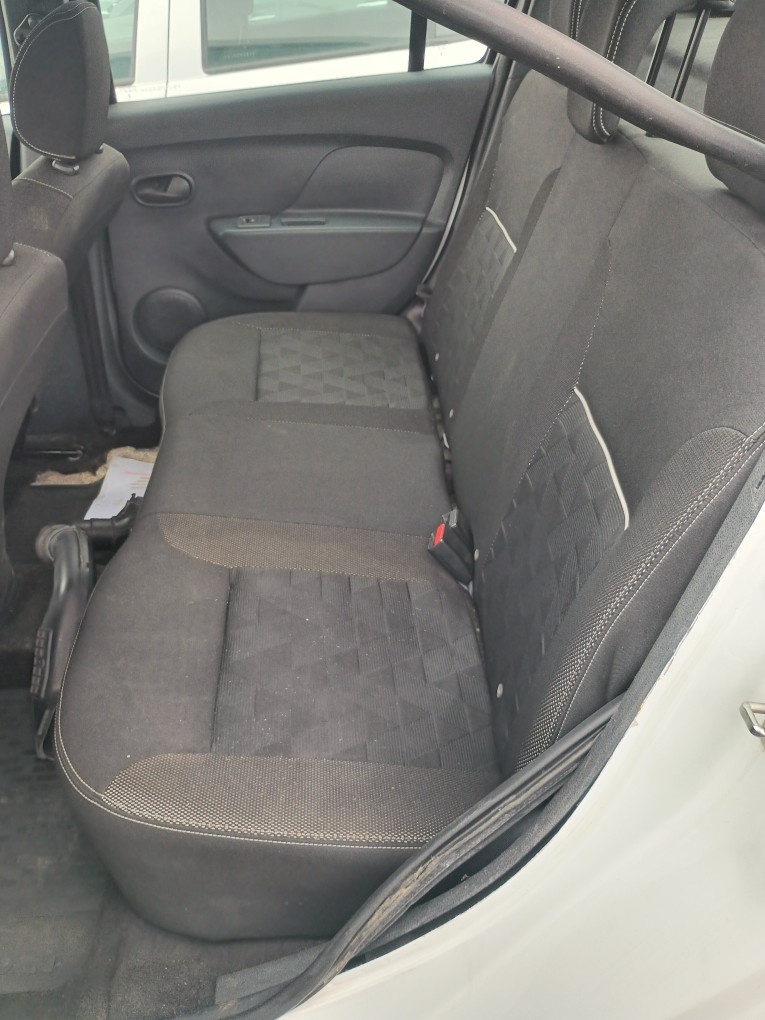 RENAULT LOGAN 1.0  12V SCE FLEX ZEN MANUAL