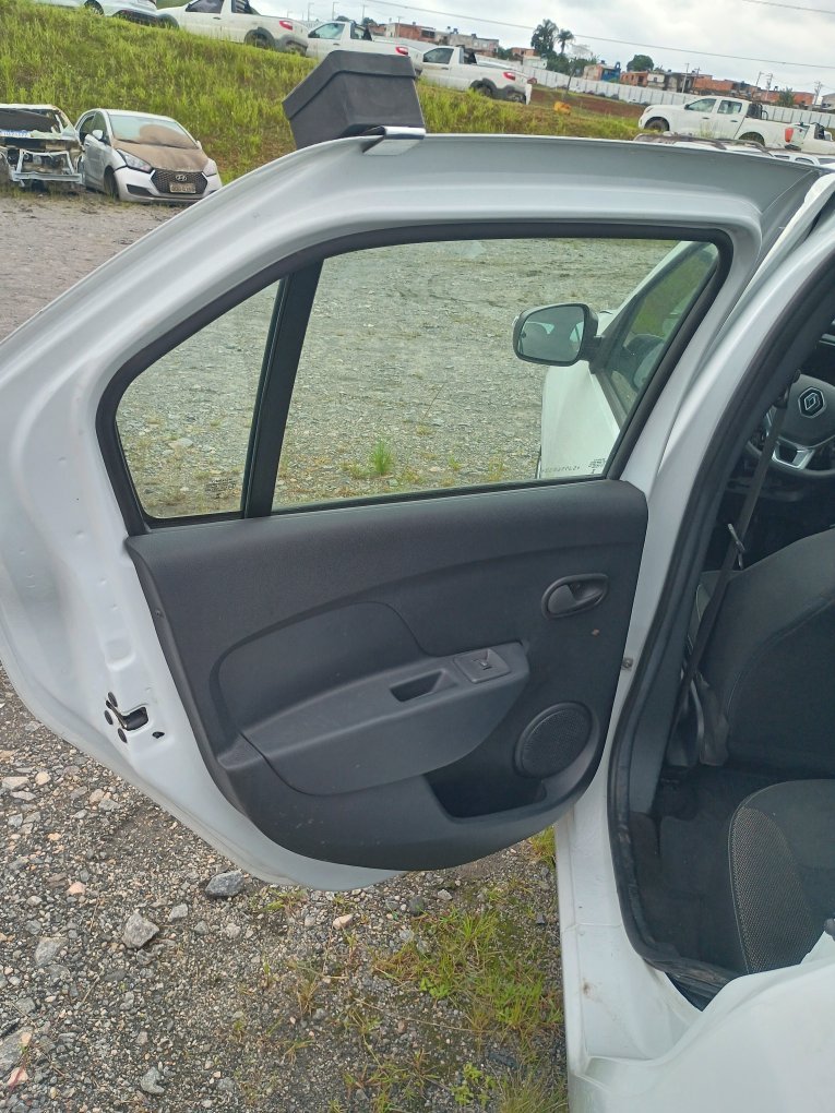 RENAULT LOGAN 1.0  12V SCE FLEX ZEN MANUAL