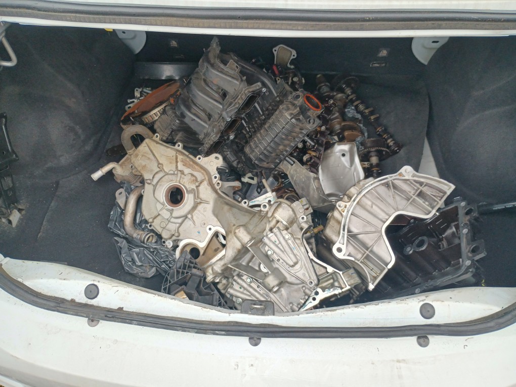 RENAULT LOGAN 1.0  12V SCE FLEX ZEN MANUAL