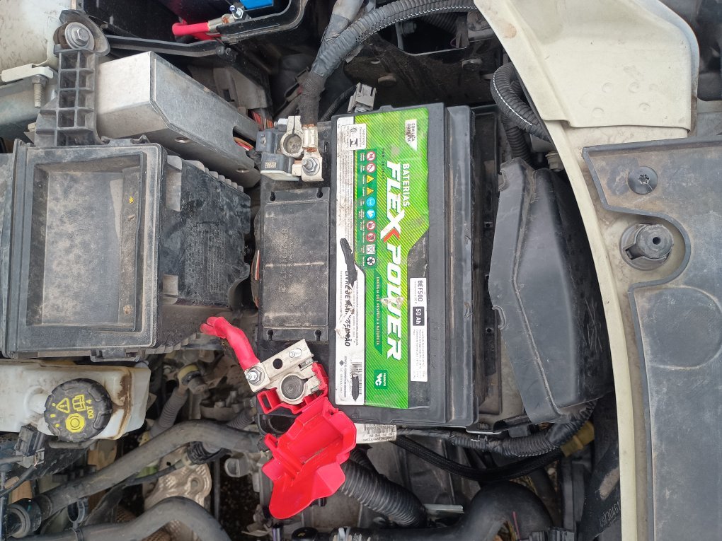 RENAULT LOGAN 1.0  12V SCE FLEX ZEN MANUAL